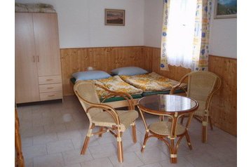 Cehia Bungalov Dobronice u Bechyně, Exteriorul